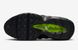Фотографія Кросівки жіночі Nike Air Max 95 Gs (DZ5635-001) 8 з 8 в Ideal Sport