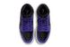 Фотографія Кросівки жіночі Jordan 1 Mid Violet (BQ6472-051) 4 з 5 в Ideal Sport