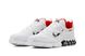 Фотографія Кросівки Nike Air Zoom Spiridon Kukini White (CJ9918-100) 2 з 4 в Ideal Sport