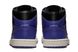 Фотографія Кросівки жіночі Jordan 1 Mid Violet (BQ6472-051) 5 з 5 в Ideal Sport