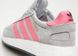 Фотографія Кросівки жіночі Adidas I-5923 Grey Pink (CQ2528) 4 з 6 в Ideal Sport