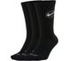 Фотографія Шкарпетки Nike Everyday Crew Basketball Socks 3 (DA2123-010) 1 з 3 в Ideal Sport