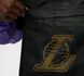 Фотография Ветровка мужскиая Nike Los Angeles Lakers Men's Nba Men's Jacket (AV0631-010) 4 из 4 в Ideal Sport