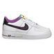 Фотографія Кросівки жіночі Nike Air Force 1 Lv8 Gs (DX3933-100) 7 з 10 в Ideal Sport