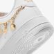 Фотографія Кросівки жіночі Nike Wmns Air Force 1 07 Lx (DD1525-100) 7 з 7 в Ideal Sport