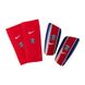 Фотографія Футбольні щитки унісекс Nike Psg Nk Merc Lt Grd-Fa20 (CQ8390-410) 3 з 3 в Ideal Sport