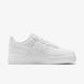 Фотографія Кросівки жіночі Nike Wmns Air Force 1 07 Lx (DD1525-100) 2 з 7 в Ideal Sport