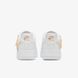 Фотография Кроссовки женские Nike Wmns Air Force 1 07 Lx (DD1525-100) 5 из 7 в Ideal Sport
