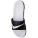 Фотография Тапочки женские Nike Wmns Benassi Solarsoft (705475-010) 3 из 4 в Ideal Sport