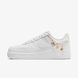 Фотографія Кросівки жіночі Nike Wmns Air Force 1 07 Lx (DD1525-100) 1 з 7 в Ideal Sport