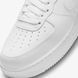 Фотографія Кросівки жіночі Nike Wmns Air Force 1 07 Lx (DD1525-100) 6 з 7 в Ideal Sport