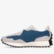 Фотографія Кросівки чоловічі New Balance 327 (MS327LU1) 2 з 5 в Ideal Sport