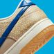 Фотографія Кросівки чоловічі Nike Dunk Low (DZ4853-200) 7 з 7 в Ideal Sport