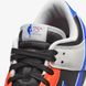 Фотографія Кросівки чоловічі Nike Dunk Low Retro Emb (DD3363-002) 9 з 9 в Ideal Sport