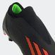 Фотографія Бутси чоловічі Adidas X Speedportal.3 Laceless Firm Ground (GW8471) 8 з 9 в Ideal Sport
