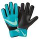 Фотография Футбольные перчатки унисекс Nike Goalkeeper Match (CQ7799-356) 1 из 5 в Ideal Sport