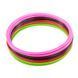 Фотографія Обруч чоловічий Avk-Sport Sports Rings 12 Pcs (AVK3-610-600-302-001) 1 з 3 в Ideal Sport