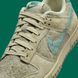 Фотографія Кросівки жіночі Nike Dunk Low Olive Aura (W) (HJ7291-371) 5 з 5 в Ideal Sport