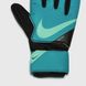 Фотография Футбольные перчатки унисекс Nike Goalkeeper Match (CQ7799-356) 4 из 5 в Ideal Sport