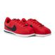 Фотография Кроссовки Nike Nike Cortez Basic Sl (Gs) 37.5 (904764-600) 5 из 5 в Ideal Sport