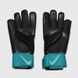 Фотография Футбольные перчатки унисекс Nike Goalkeeper Match (CQ7799-356) 5 из 5 в Ideal Sport