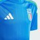 Фотографія Футболка дитяча Adidas Italy 24 Home Kids Adidas (IQ0496) 3 з 5 в Ideal Sport