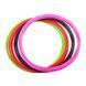 Фотографія Обруч чоловічий Avk-Sport Sports Rings 12 Pcs (AVK3-610-600-302-001) 2 з 3 в Ideal Sport