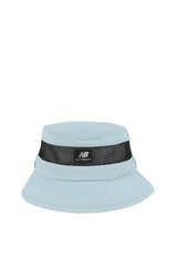New Balance Lifestyle Bucket Hat (LAH21101MGF), One Size, WHS, 1-2 дні