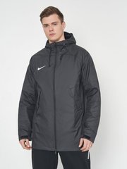 Куртка чоловіча Nike M Nk Sf Acdpr Hd Rain Jkt (DJ6301-010), XL, WHS, 30% - 40%, 1-2 дні