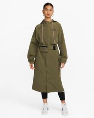 Куртка женская Nike Naomi Osaka Collection (DQ8490-222), XS, WHS, 10% - 20%, 1-2 дня