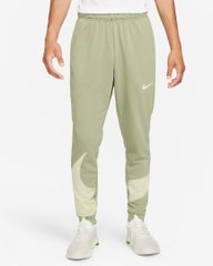 Брюки мужские Nike Tapered Fitness Trousers (FB8577-386), 2XL, WHS, 1-2 дня