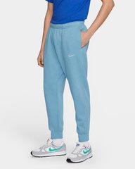 Брюки мужские Nike Club Fleece Joggers Pants Cerulean (CZ2854-424), M, WHS, 10% - 20%, 1-2 дня