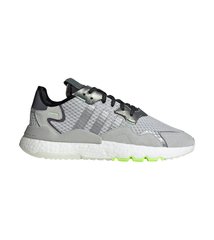 Кросівки чоловічі Adidas Nite Jogger 'Light Solid Grey' (EF5839), 41 1/3, WHS