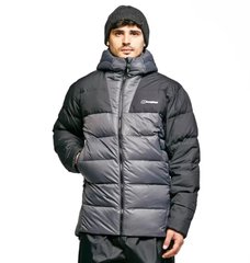 Куртка чоловіча Berghaus Ronnas Reflect Down Insulated Jacket (4A000774CU3), M, WHS, 10% - 20%, 1-2 дні