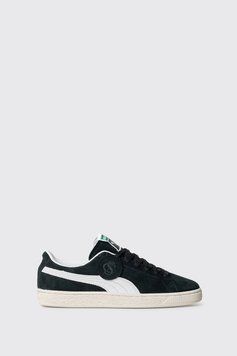 Кросівки унісекс Puma Suede Charles F. Stead I (403700-01), 35.5, WHS, 1-2 дні