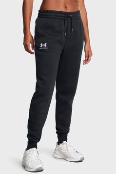 Брюки мужские Under Armour Ua Icon Fleece Jogger (6001537-001), L, WHS, 20% - 30%, 1-2 дня