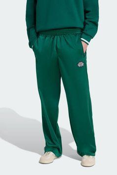 Брюки мужские Adidas Varsity Open Hem Loose (JX8162), 2XL, WHS, 1-2 дня