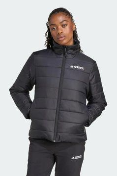 Куртка женская Adidas Terrex Multi Essentials Insulated (KB2165), S, WHS, 1-2 дня