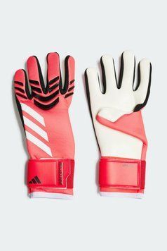 Футбольні рукавиці унісекс Adidas Predator League (JH3819), 3XS, WHS, 1-2 дні