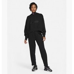 Кофта жіночі Nike Sportswear Tech Fleece Over-Oversized (DR4973-010), M, WHS, 1-2 дні