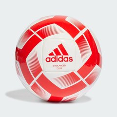 М'яч Adidas Starlancer Club (IA0974), 3, WHS, 10% - 20%, 1-2 дні