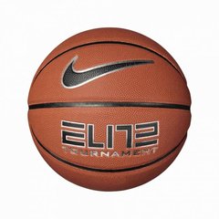 Мяч Nike Elite Tournament 8P (N.100.9915.855.07), 7, WHS, 10% - 20%, 1-2 дня