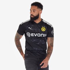 Футболка мужская Puma Borussia Dortmund 19/20 Away Replica Jersey (75574512), M, WHS, 10% - 20%, 1-2 дня