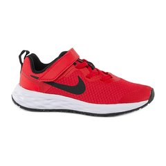 Кроссовки детские Nike Revolution 6 Nn (Psv) (DD1095-607), 28.5, WHS, 40% - 50%, 1-2 дня