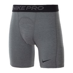 Термобелье мужское Nike M Np Short (BV5635-085), L, WHS, 40% - 50%, 1-2 дня