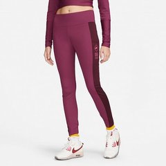 Лосіни жіночі Nike W Nsw Tight Rib Su (FD4237-653), M, WHS, 20% - 30%, 1-2 дні