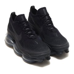 Кроссовки мужские Nike Air Max Scorpion Triple Black (DJ4701-003), 47, WHS, 10% - 20%, 1-2 дня