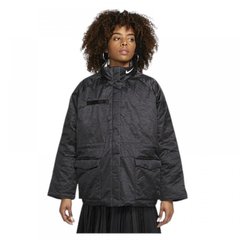 Куртка женская Nike Revival Therma-Fit Black (DD4646-010), XS, WHS, 10% - 20%, 1-2 дня