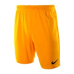 Шорти чоловічі Nike Park Ii Knit Short Nb (725887-739), M, WHS