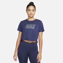 Майка жіноча Nike Dri-Fit One (DD5019-410), M, WHS